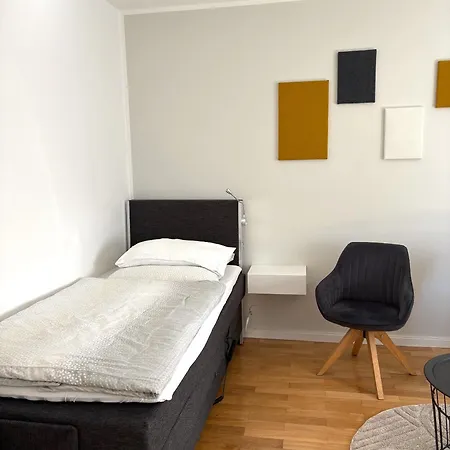 Apartamento Kickens Adenau Exterior foto