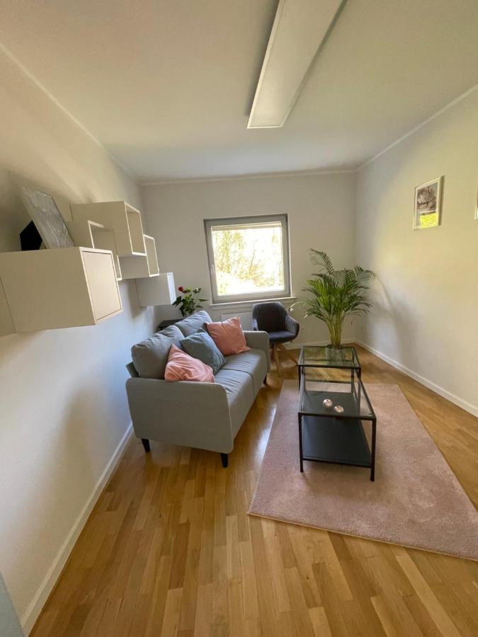 Kickens Apartment