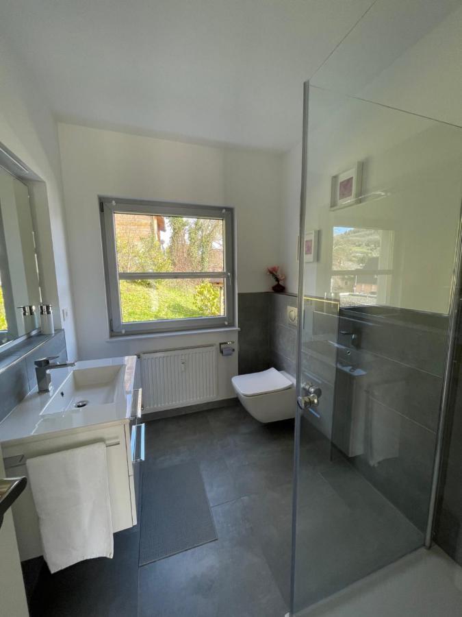 Kickens Apartment Adenau