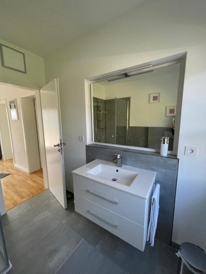 Kickens Apartment Adenau