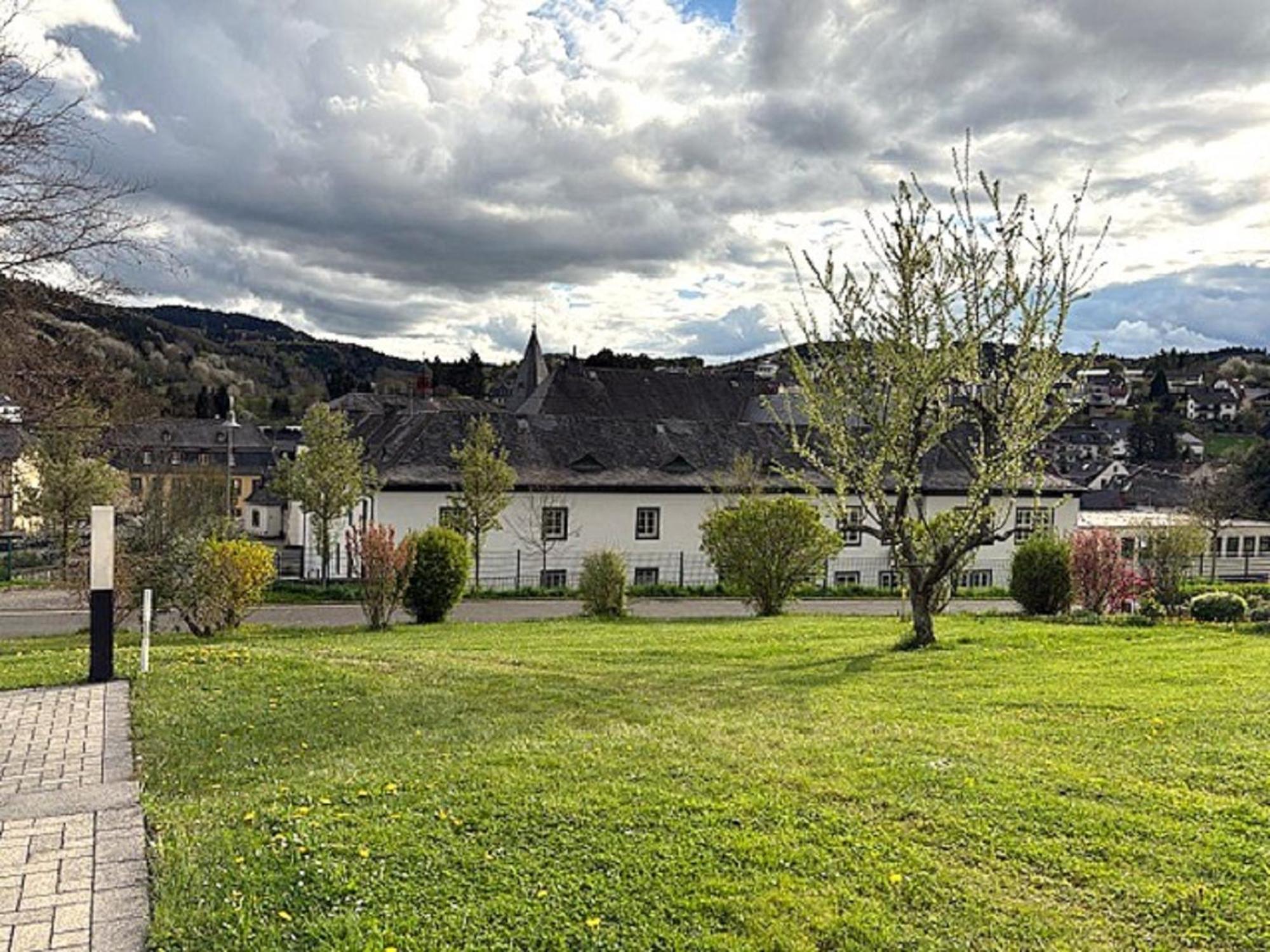Kickens Apartment Adenau
